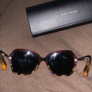 Burberry Sunglasses